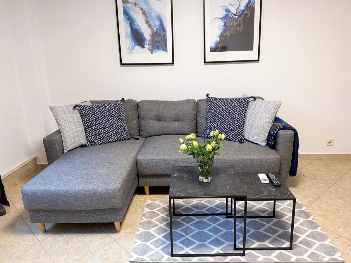 Cool'S Apartment 브로츠와프 외부 사진