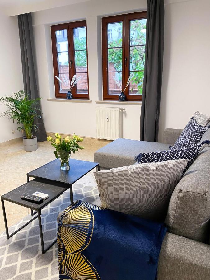 Cool'S Apartment 브로츠와프 외부 사진